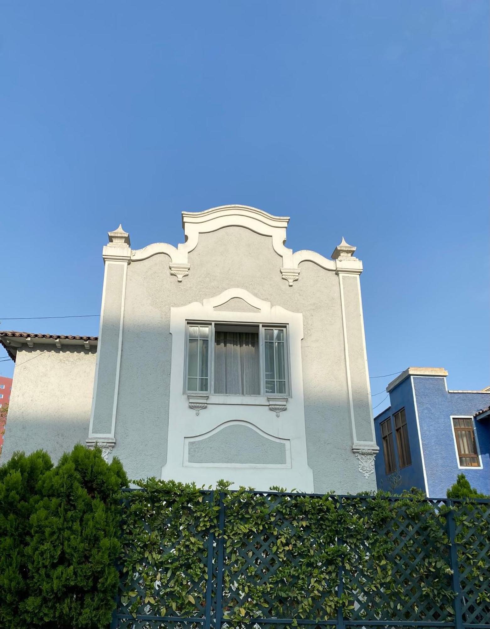 Quinta Miraflores Boutique Hotel Lima Dış mekan fotoğraf