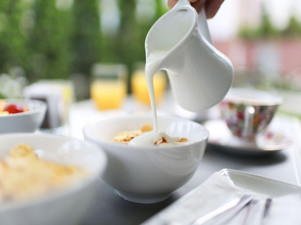 Quinta Miraflores Boutique Hotel Lima Dış mekan fotoğraf