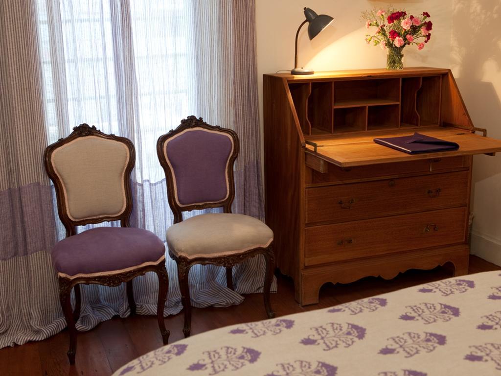 Quinta Miraflores Boutique Hotel Lima Dış mekan fotoğraf