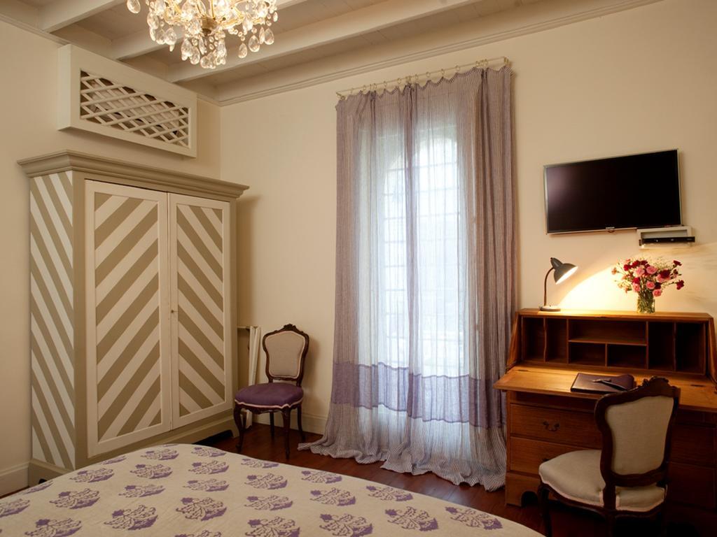 Quinta Miraflores Boutique Hotel Lima Dış mekan fotoğraf
