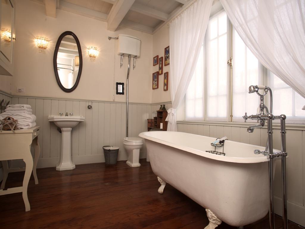 Quinta Miraflores Boutique Hotel Lima Dış mekan fotoğraf