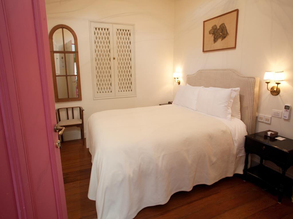 Quinta Miraflores Boutique Hotel Lima Dış mekan fotoğraf