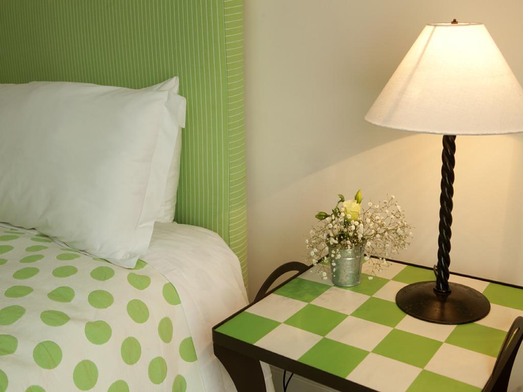 Quinta Miraflores Boutique Hotel Lima Dış mekan fotoğraf