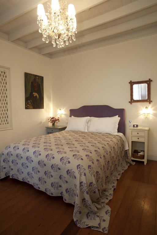 Quinta Miraflores Boutique Hotel Lima Dış mekan fotoğraf