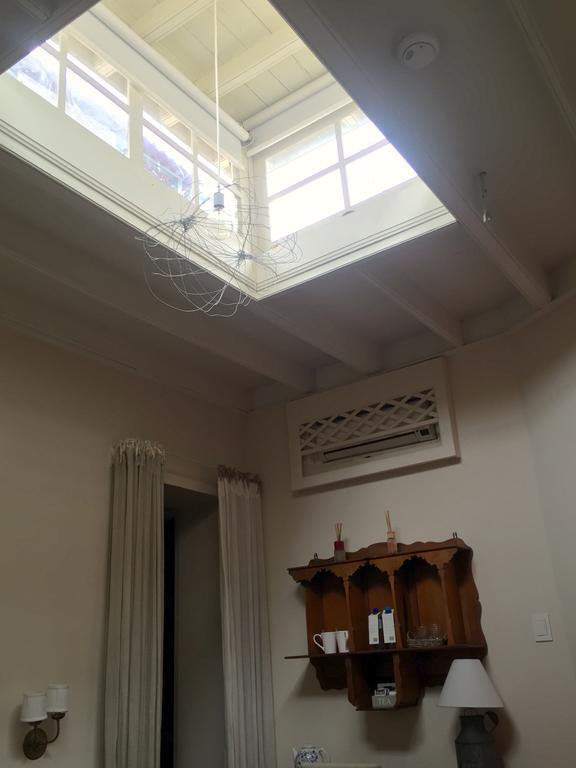 Quinta Miraflores Boutique Hotel Lima Dış mekan fotoğraf