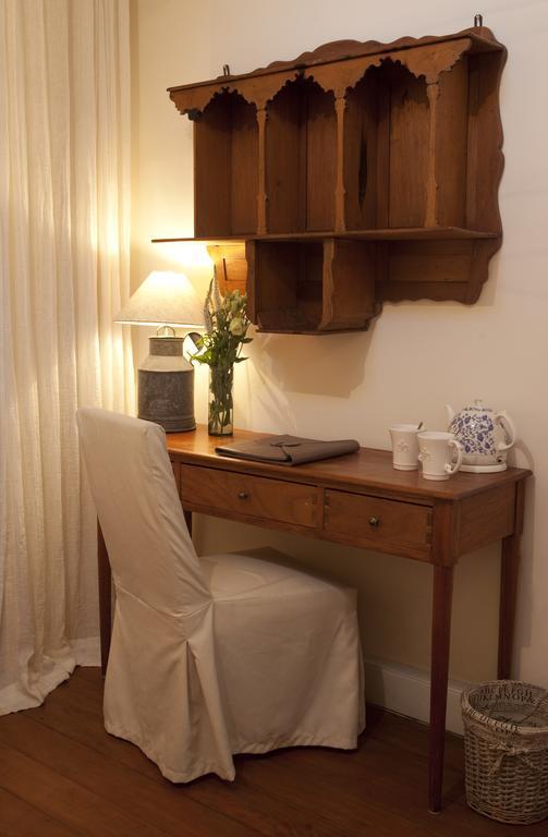 Quinta Miraflores Boutique Hotel Lima Dış mekan fotoğraf